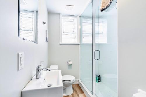 Apartamento Spacious 1br Apt With Queen Bed And Netflix, Near Downtown!