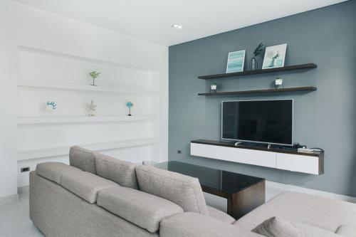 Apartamento The Point Villa( Anehouse)
