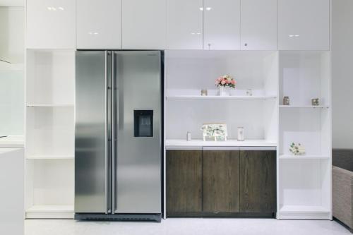 Apartamento The Point Villa( Anehouse)