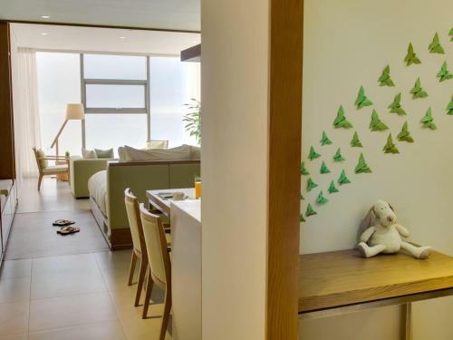 Apartamento Fusion Suites Beach Front