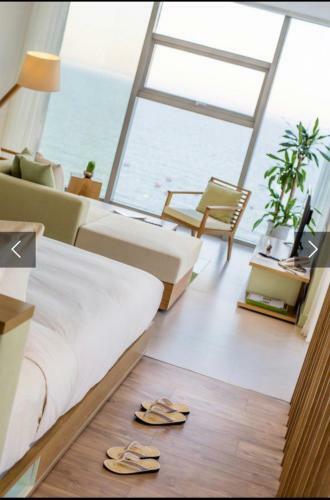 Apartamento Fusion Suites Beach Front