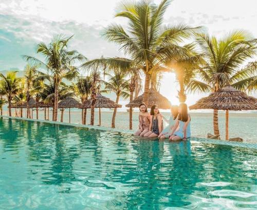 Apartamento Fusion Suites Beach Front