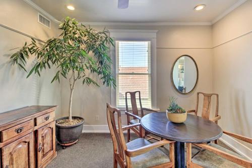 Centrally Located Tucson Apartment With Decks!