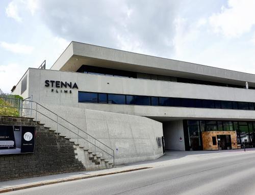 Apartamento Ferienwohnung Stenna Selva An Toplage