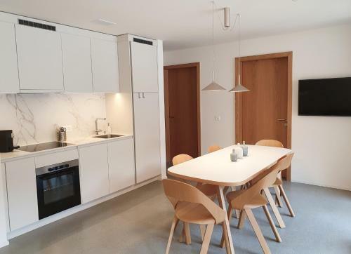 Apartamento Ferienwohnung Stenna Selva An Toplage