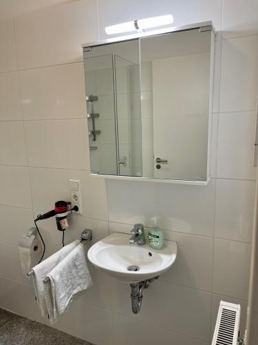 Apartment Im Zentrum Von Baienfurt