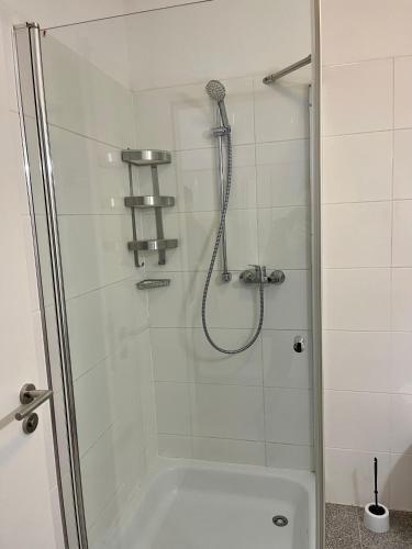 Apartment Im Zentrum Von Baienfurt