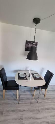 Storeb�lt Apartment