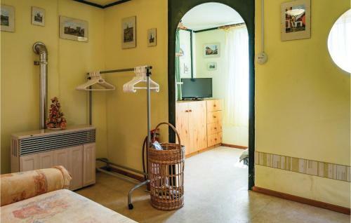Holiday Home Sziget Utca-szentendre