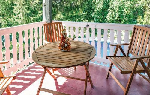 Holiday Home Sziget Utca-szentendre