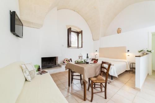 Agroturismo Tenuta Barco Di Em�ra