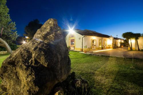 Agroturismo Tenuta Barco Di Em�ra