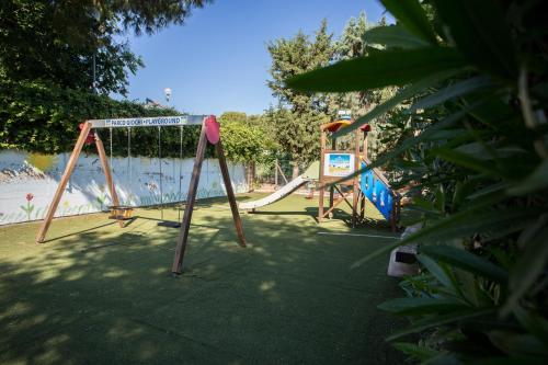 Agroturismo Tenuta Barco Di Em�ra