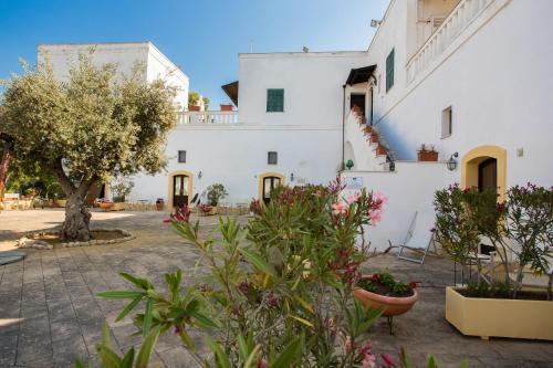 Agroturismo Tenuta Barco Di Em�ra