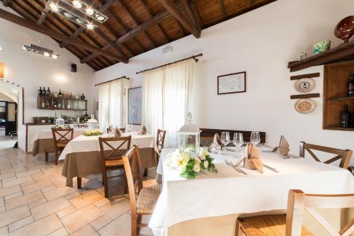 Agroturismo Tenuta Barco Di Em�ra
