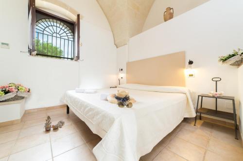 Agroturismo Tenuta Barco Di Em�ra