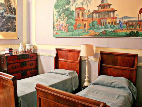 Apartamentos Holiday Home Castello Di Rocca Grimalda Isnardo Rocca Grimalda