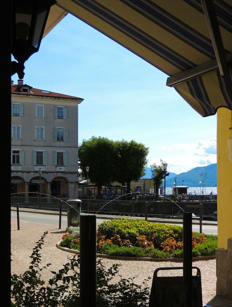 Hotel Del Pesce