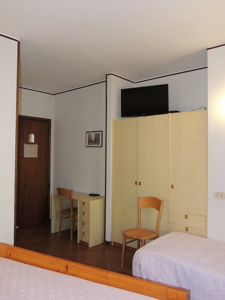 Hotel Del Pesce