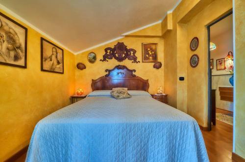 B&B - Foresteria - Frontelago Lake Como
