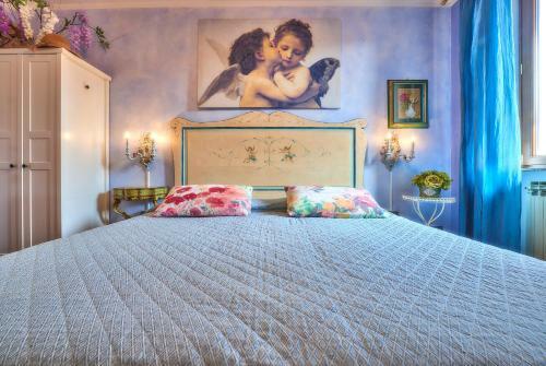 B&B - Foresteria - Frontelago Lake Como