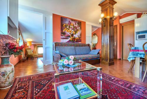 B&B - Foresteria - Frontelago Lake Como