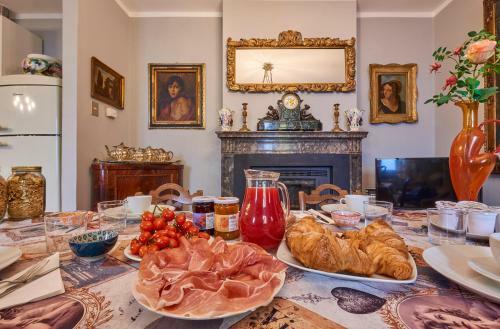 B&B - Foresteria - Frontelago Lake Como