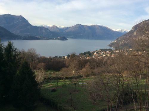 B&B - Foresteria - Frontelago Lake Como