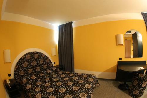 Hotel Etoile Du Nord