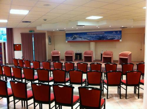 Hotel Etoile Du Nord