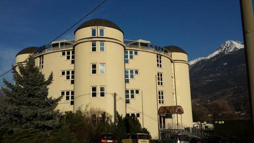 Hotel Etoile Du Nord