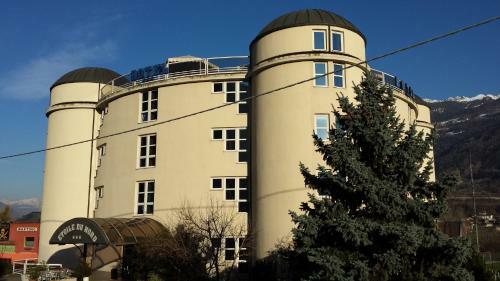 Hotel Etoile Du Nord