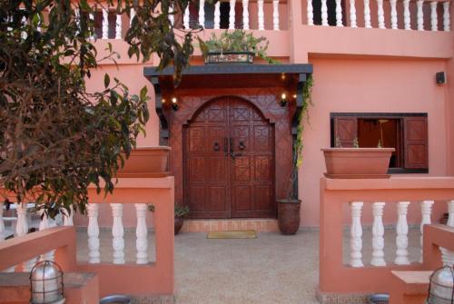 Apartamento R�sidence Fanti