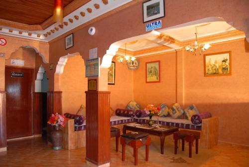Apartamento R�sidence Fanti