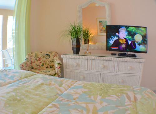 Top Florida Vacation Villas