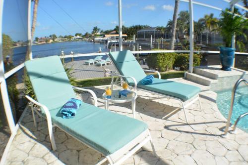 Top Florida Vacation Villas