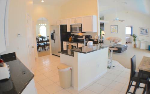 Top Florida Vacation Villas