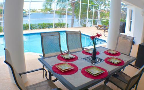 Top Florida Vacation Villas