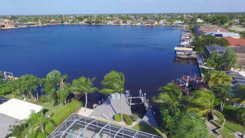 Top Florida Vacation Villas