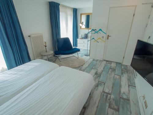 Stadshotel De Graafschap