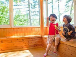 Neo Oriental Resort Yatsugatake Kogen