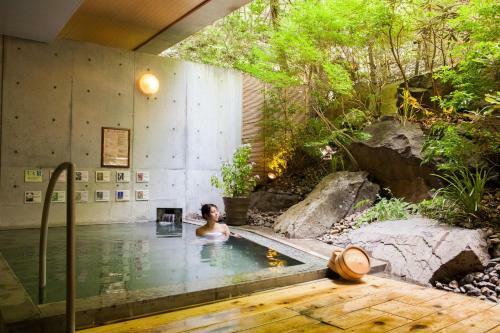 Neo Oriental Resort Yatsugatake Kogen