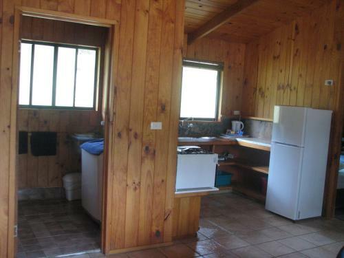 Lodge Woodbine Park Eco Cabins