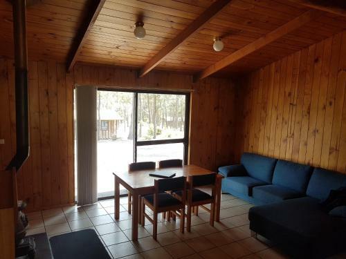 Lodge Woodbine Park Eco Cabins