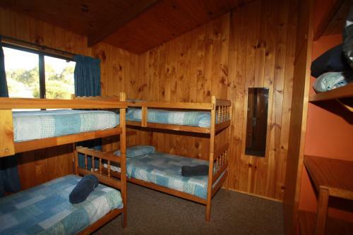 Lodge Woodbine Park Eco Cabins