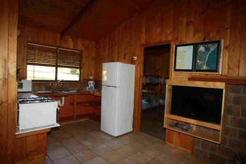 Lodge Woodbine Park Eco Cabins