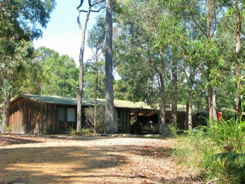 Lodge Woodbine Park Eco Cabins