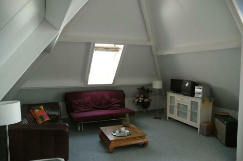 Bed & Breakfast Amsterdam Farmland