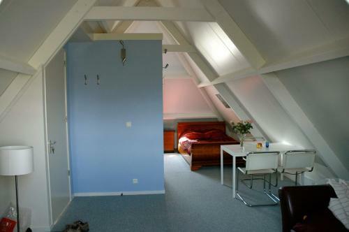 Bed & Breakfast Amsterdam Farmland