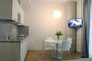 Apartamento Mantova Residence